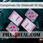 Comprimés De Sildénafil 50 Mg 33